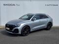 Audi Q8 SUV 50 TDI quattro