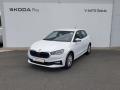 �koda Fabia SELECTION MP 59/1.0 M5F