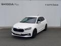 �koda Fabia STYLE TSI 70/1.0 M5F