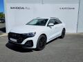 Audi Q8 SUV 50 TDI 210kW quattro