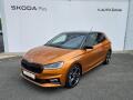�koda Fabia Monte Carlo TSI 85/1.0 M6F