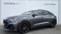 Audi Q8 SUV 50 TDI quattro