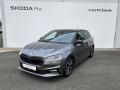 koda Fabia Monte Carlo TSI 85/1.0 A7F