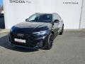 Audi Q8 50 TDI 210kW quattro
