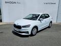 �koda Fabia SELECTION MPI 59/1.0 M5F