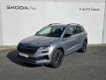 �koda Karoq SPORTLINE 4X4 TDI 2.0/110KW A7