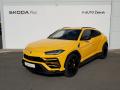 Lamborghini Urus 4.0 V8 Autom. Full Carbon pake