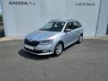 �koda Fabia COMBI STYLE 81kW TSI/1.0 M6F