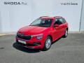 �koda Kamiq SELEC TSI 85/1.0 M6F