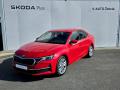 koda Octavia Top Selection TSI 110/1.5 M6F