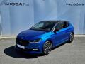 �koda Fabia Monte Carlo TSI 70/1.0 M5F