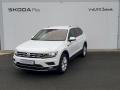 Volkswagen Tiguan ALLSPACE 4MOTION Highline