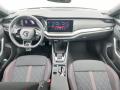 Škoda Octavia (2023) COMBI RS TSI 180/2.0 DSG - náhled 4