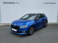 �koda Fabia Monte Carlo TSI 81/1.0 M6F