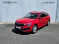�koda Kamiq SELEC TSI 85/1.0 M6F