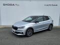 �koda Fabia Monte Carlo TSI 81/1.0 M6F