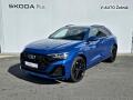 Audi Q8 SUV 50 TDI quattro