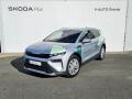 �koda Elroq 50, 55 KWH 125 KW Premium