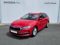�koda Octavia COMBI SELECTION 1.5 TSI 85 KW