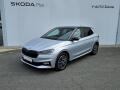 �koda Fabia Monte Carlo TSI 81/1.0 M6F