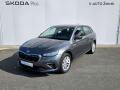 �koda Scala SELECTION TSI 85/1.0 M6F