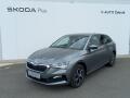 �koda Scala Ambition PLUS TSI 81/1.0 M6F