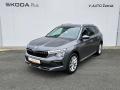 koda Kamiq Top Selection TSI 85/1.0 A7F