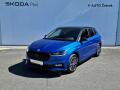 �koda Fabia Monte Carlo TSI 81/1.0 M6F