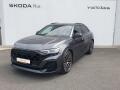 Audi Q8 SUV 60 TFSI e quattro 360kW