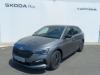 koda Scala Monte Carlo 1.0TSI