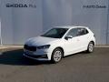 koda Fabia AMBITION Plus TSI 70/1.0 M5F