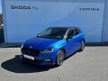 �koda Fabia Monte Carlo TSI 70/1.0 M5F