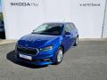�koda Fabia Top Selection TSI 85/1.0 A7F