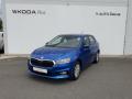 koda Fabia SELECTION MPI 59/1.0 M5F