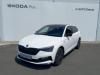 koda Scala Monte Carlo 1.0TSI