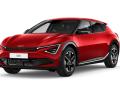 Kia EV6 AIR 63 kWh