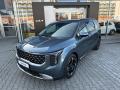 Kia Carnival 8P EX+ 3.5 GDi V6 4x2 8AT