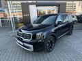 Kia Telluride 8P SX 3.8 GDI V6 AWD 8AT