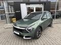 Kia Sportage 1.6 T-GDi 118 kW COMFORT