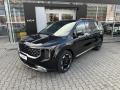 Kia Carnival 8P EX+ 3.5 GDi V6 4x2 8AT