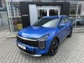 Kia Sportage 1.6 T-GDi 7DCT 110 kW TOP