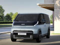 Kia PV5 PLUS 51.5 kWh + HEAT