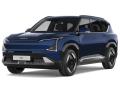 Kia EV5 LAUNCH EDITION 81.4 kWh