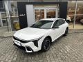 Kia K4 1.6 T-GDi 7DCT 110 kW GT Line