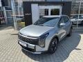 Kia Sportage 1.6 T-GDi 7DCT 110 kW EXCLUSIV