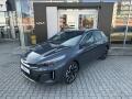 Kia XCeed 1.6 T-GDi 7DCT 110 kW STEEL ED