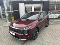 Kia Sportage 1.6 T-GDI 7DCT 110 kW EXCLUSIV