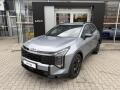 Kia Sportage 1.6 T-GDi 7DCT 110 kW BLACK ED