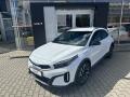 Kia XCeed 1.6 T-GDi 7DCT 132 kW STEEL ED