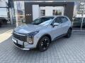 Kia Sportage 1.6 T-GDi 7DCT 110 kW EXCLUSIV